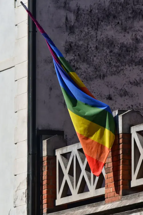 Prato, rassegna itinerante LGBT+ per diritti e inclusione