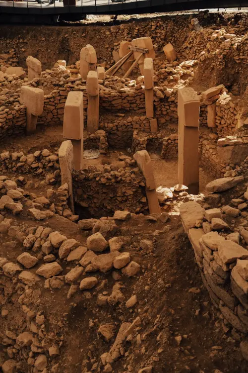 Prato, visita guidata all’area archeologica di Gonfienti