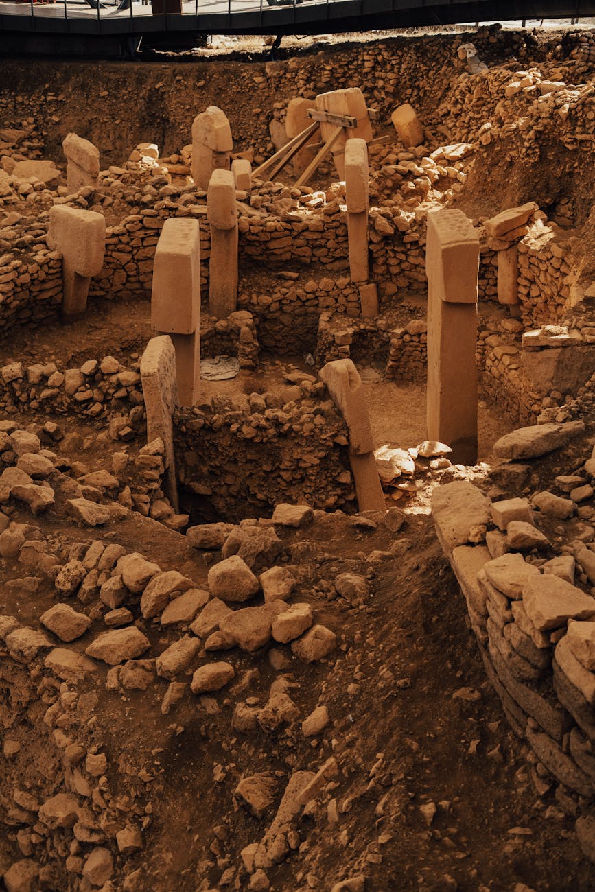 Prato, visita guidata all’area archeologica di Gonfienti