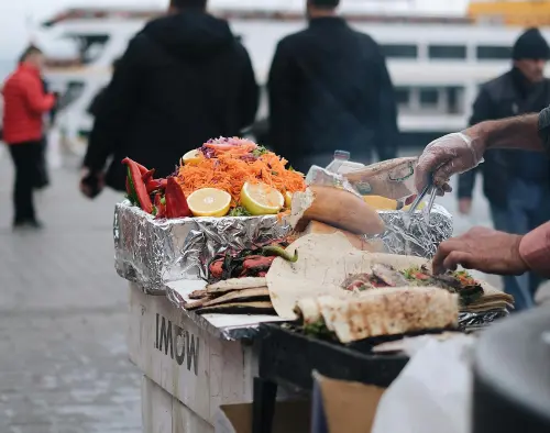 Prato, weekend tra street food, mercati e riciclo