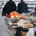 Prato, weekend tra street food, mercati e riciclo