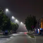 Prato, stop alla corrente il 26 maggio in tre vie