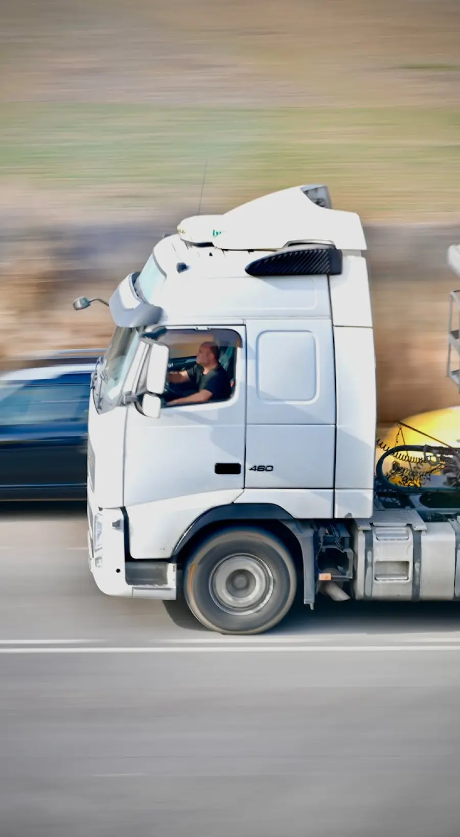 Esame autotrasportatore 2026, rettificata la convocazione