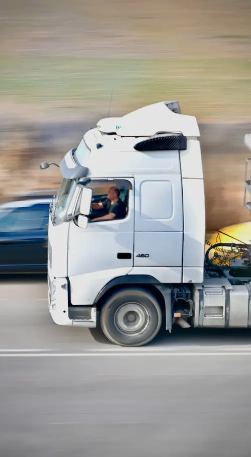 Esame autotrasportatore 2026, rettificata la convocazione