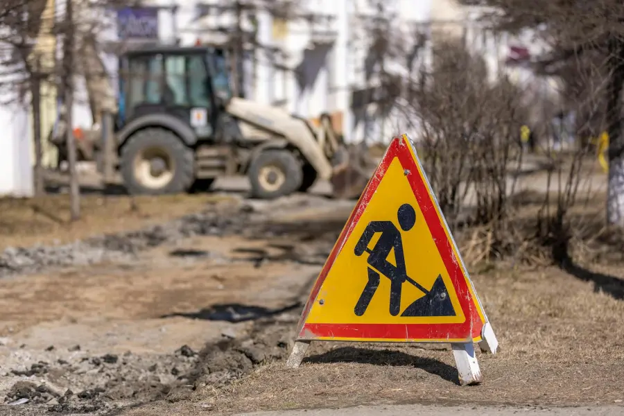 SP9 riaperta a Carmignano dopo i lavori sul ponte