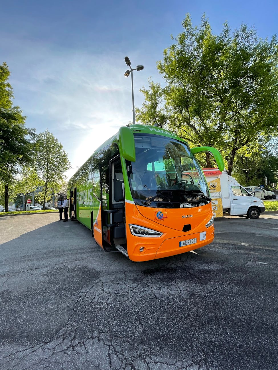 Toscana, sciopero bus Autolinee Toscane il 29 maggio