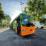 Toscana, sciopero bus Autolinee Toscane il 29 maggio