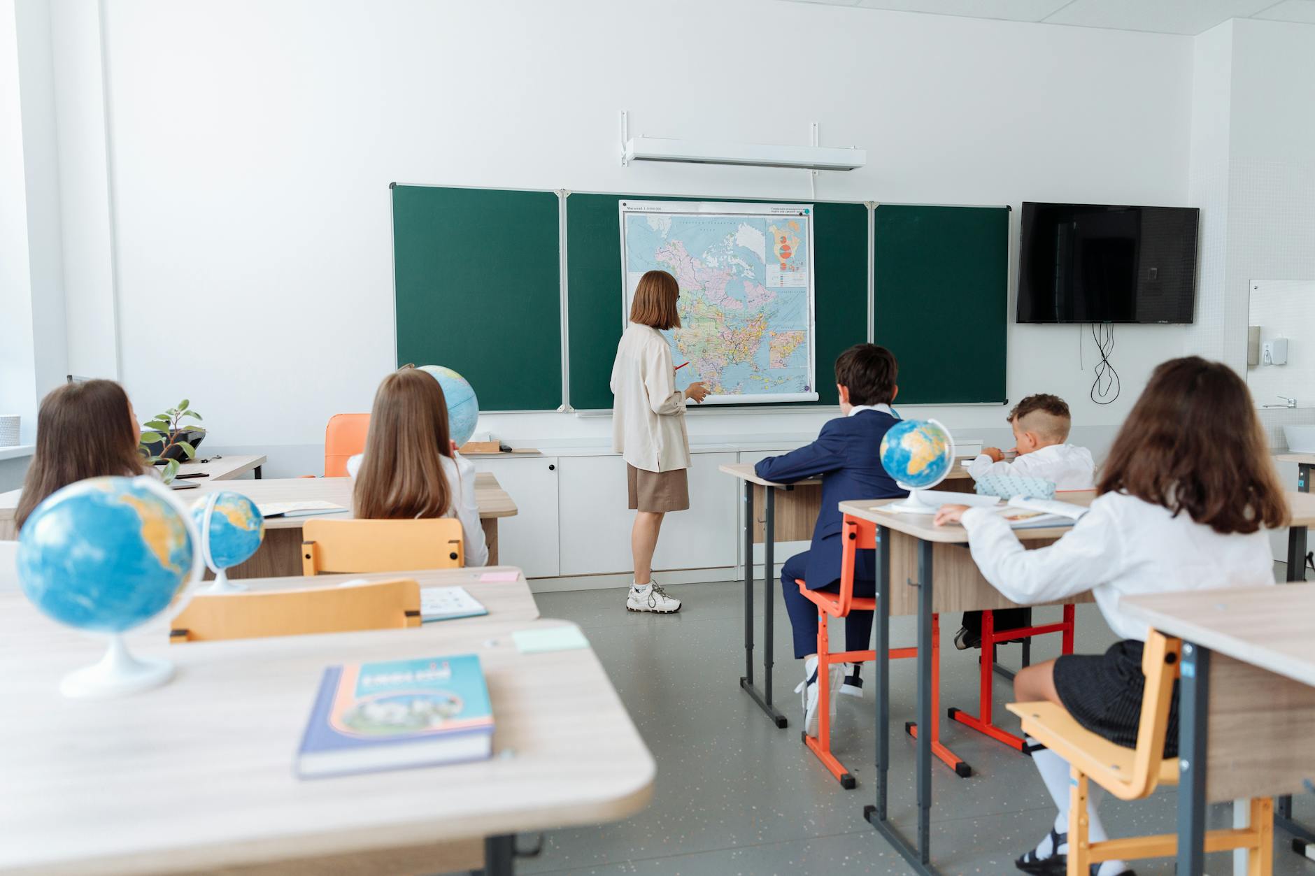 Pre e post scuola statale, iscrizioni aperte fino al 30 giugno