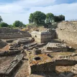 Prato, visita guidata all’Area Archeologica di Gonfienti