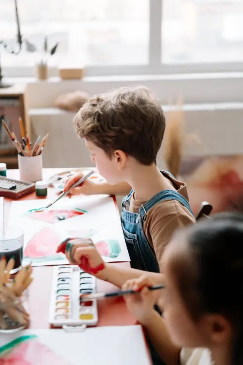 Prato, letture e laboratori per bambini al PrismaLab