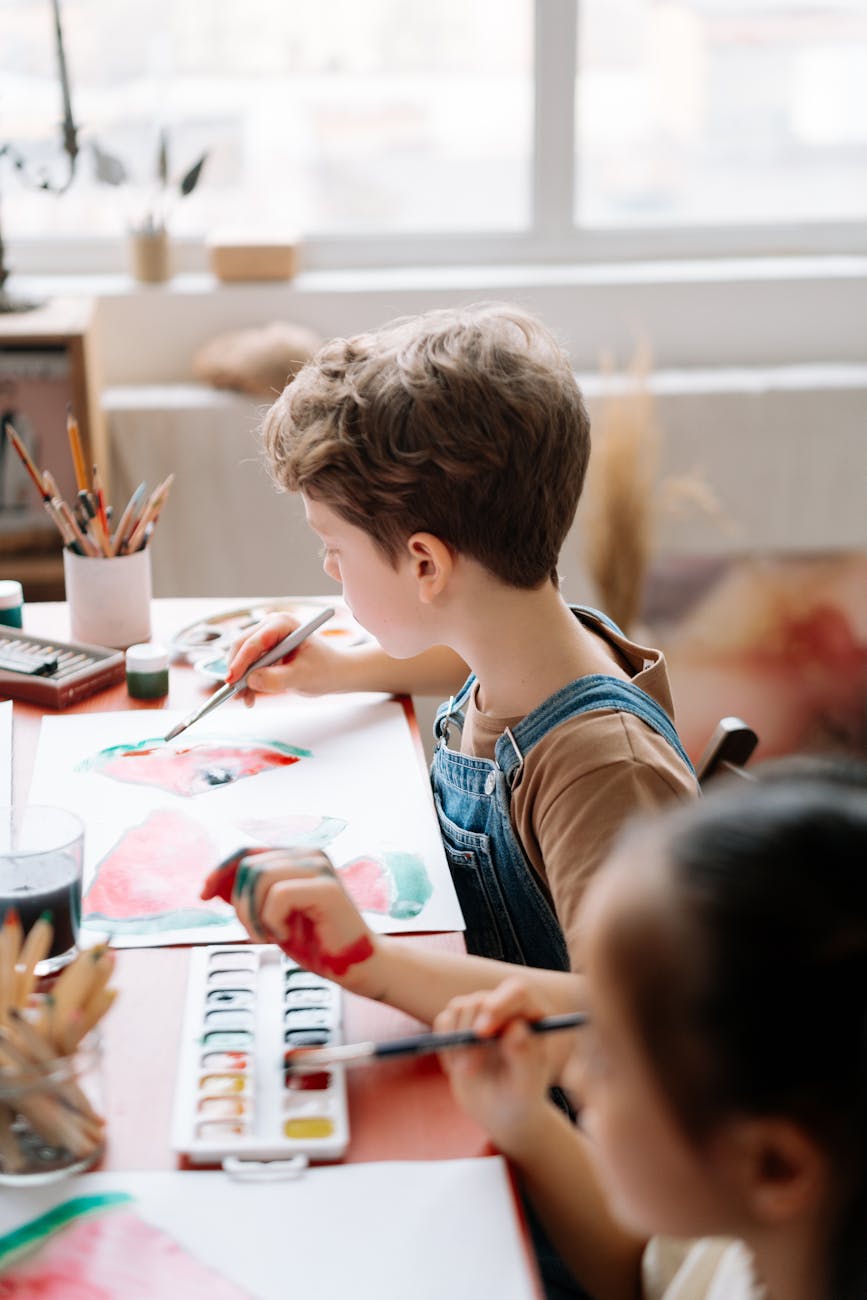 Prato, letture e laboratori per bambini al PrismaLab