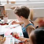 Prato, letture e laboratori per bambini al PrismaLab
