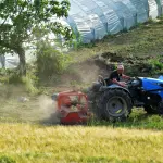 Toscana, contributi per biotrituratori elettrici fino al 2027
