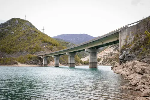 Carmignano, riapre il ponte sulla SP9 di Comeana