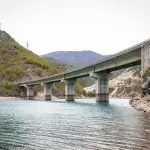 Carmignano, riapre il ponte sulla SP9 di Comeana