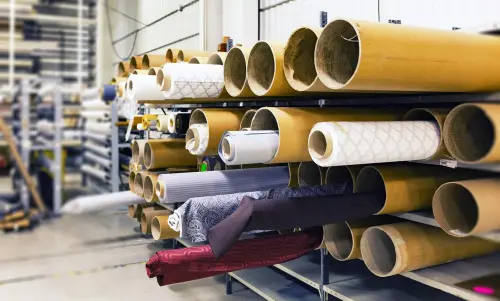 Il distretto tessile di Prato: storia ed economia di un polo manifatturiero europeo