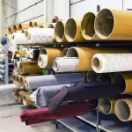 Il distretto tessile di Prato: storia ed economia di un polo manifatturiero europeo