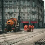 Prato, rischio calore: stop al lavoro nelle ore calde