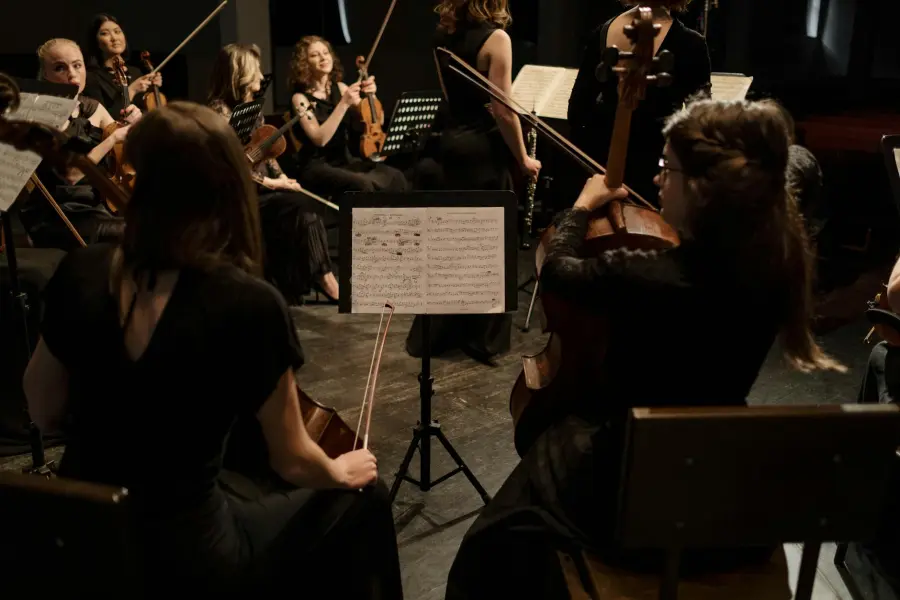 Pratolino, l’Orchestra Inclusiva Toscana in concerto