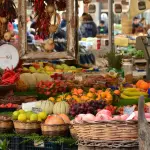 Prato, fine settimana tra Terra di Prato e mercato a Galciana
