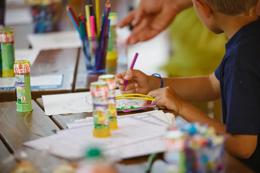 Luglio Bambino, a Firenze la presentazione della 32ª edizione