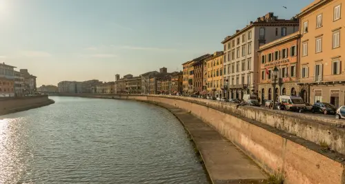 Firenze, seminario sull’Arno 60 anni dopo l’alluvione