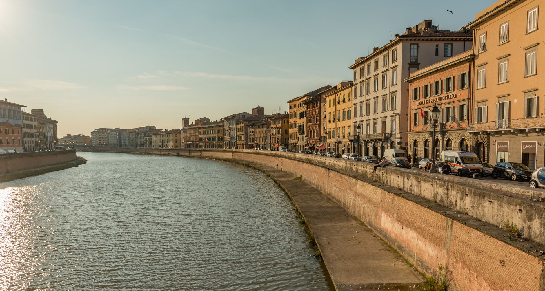 Firenze, seminario sull’Arno 60 anni dopo l’alluvione