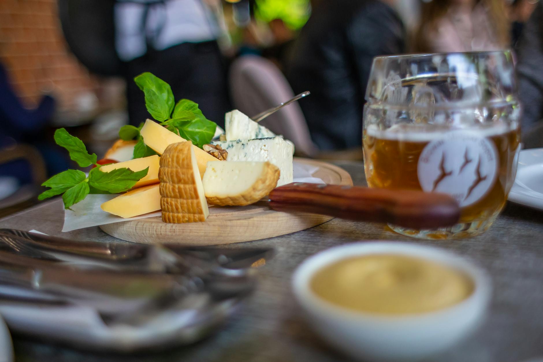 Torrita di Siena, “Fermento” unisce birra artigianale e formaggio