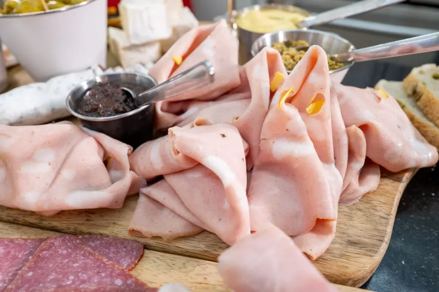 Mortadella di Prato IGP: storia e disciplinare