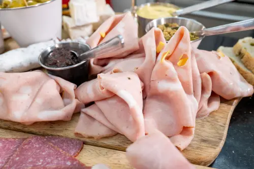 Mortadella di Prato IGP: storia e disciplinare