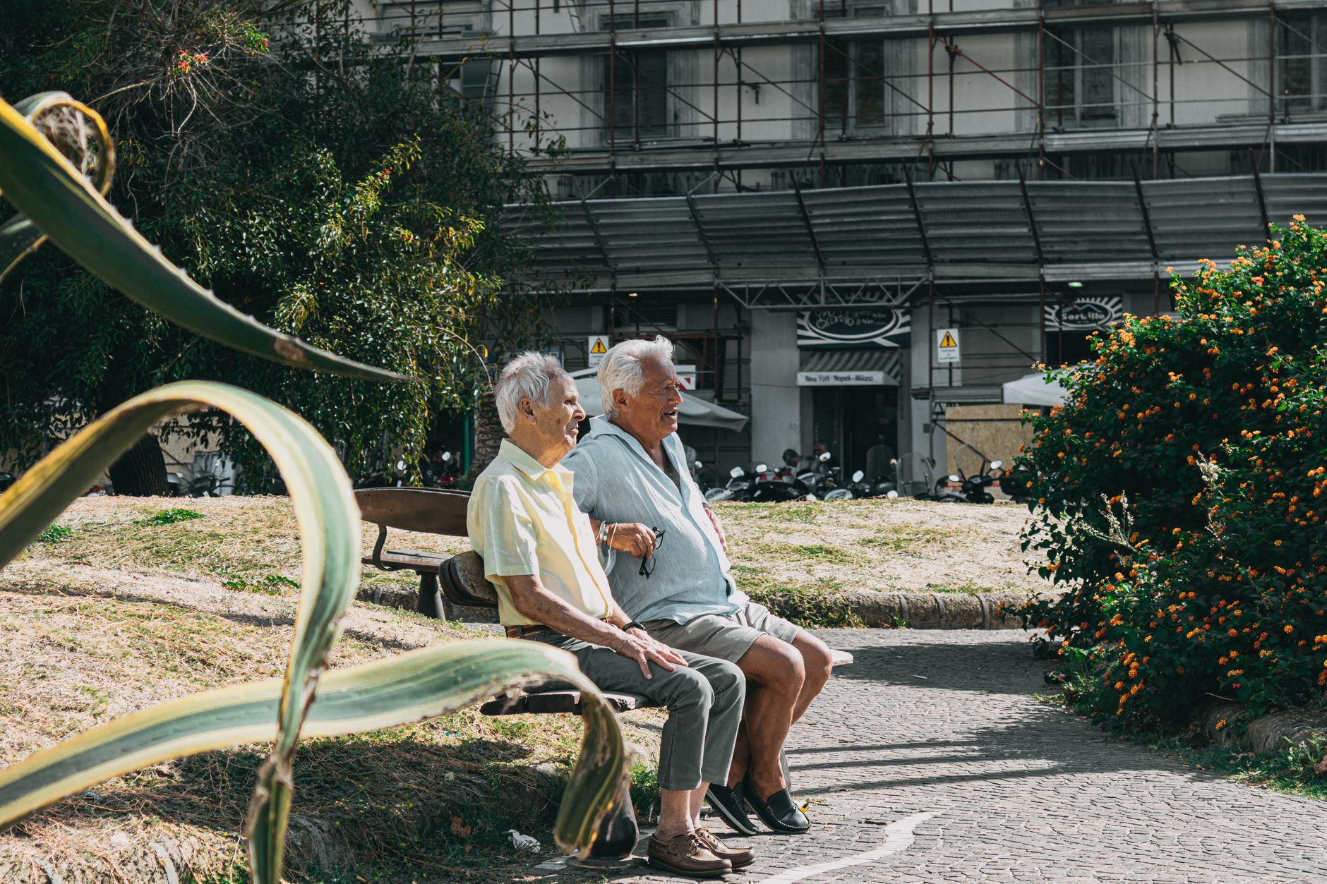 Pistoia e Prato, pensionati in difficoltà: 82% sta peggio