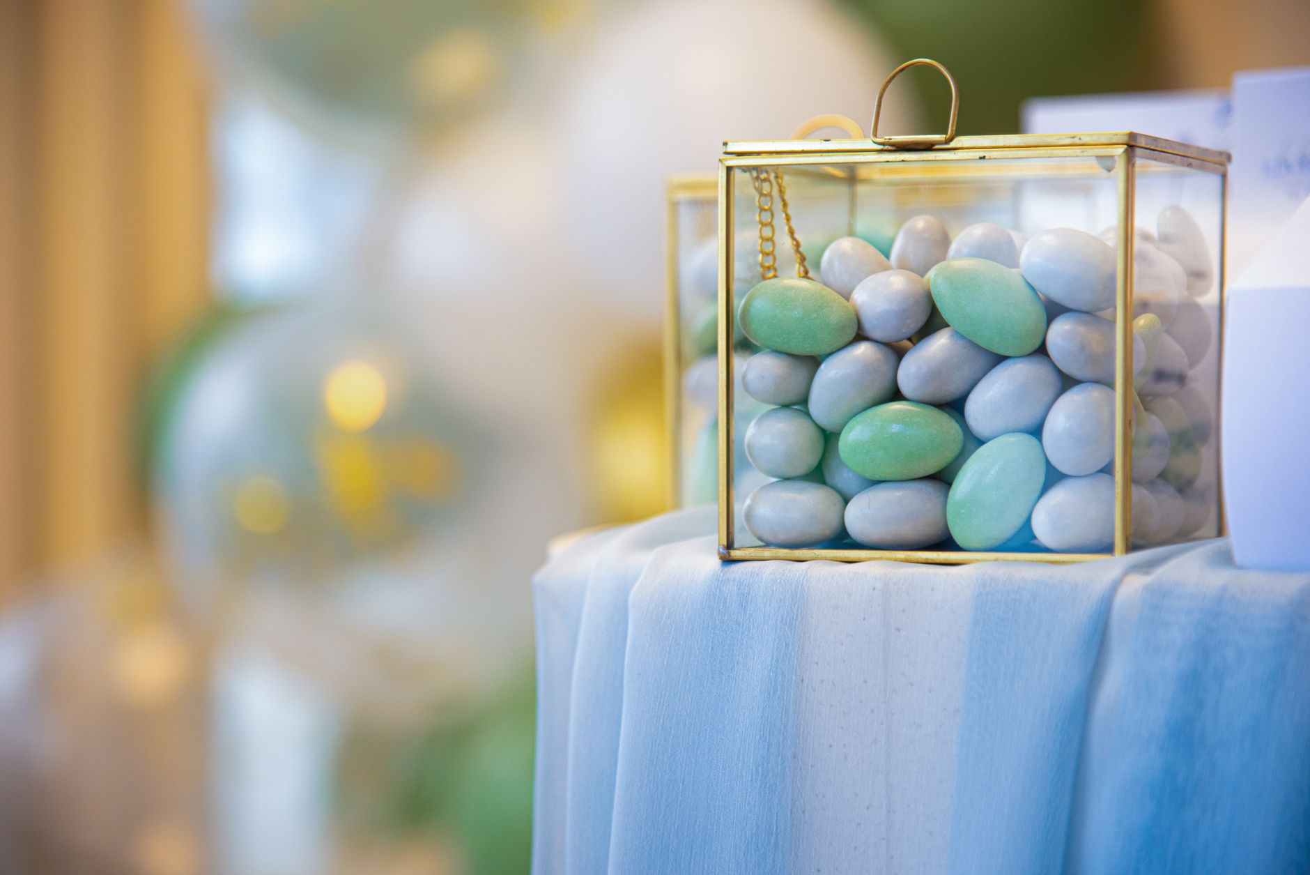 Confetti mandorlati di Prato: storia e dove comprarli