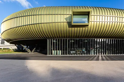 Centro Pecci Prato: guida al museo d'arte contemporanea