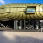 Centro Pecci Prato: guida al museo d'arte contemporanea
