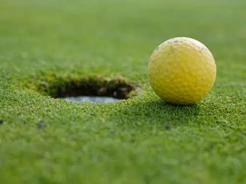 Scarperia, Ryder Cup locale al Poggio dei Medici