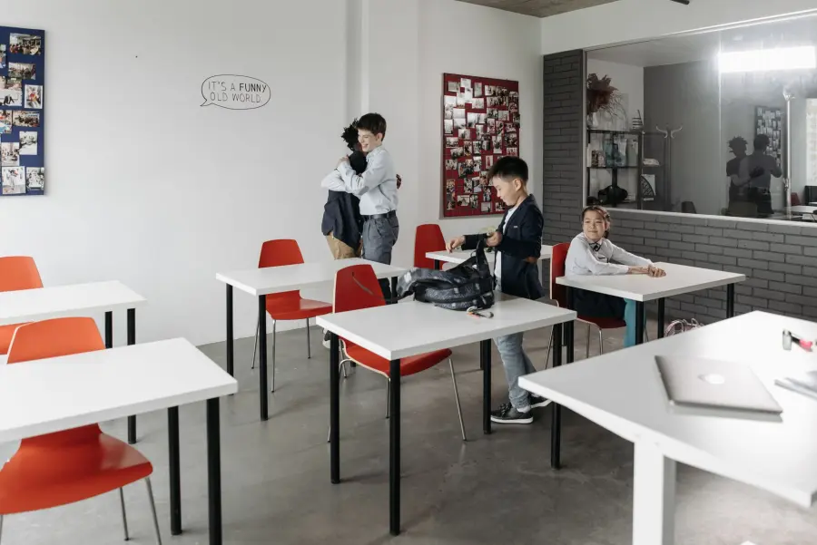 Prato, nuova scuola Pier Cironi pronta per il 15 settembre