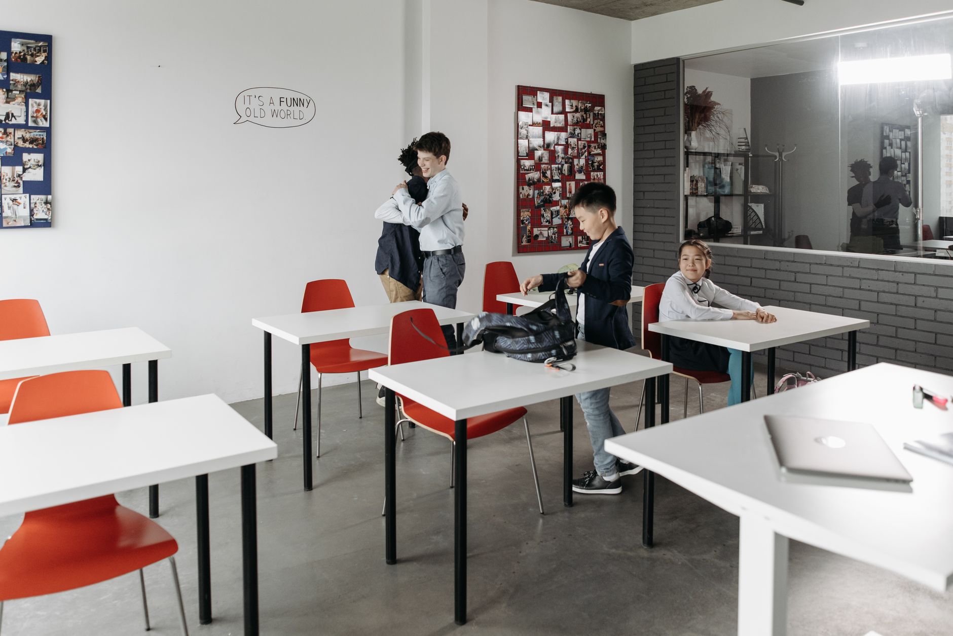 Prato, nuova scuola Pier Cironi pronta per il 15 settembre