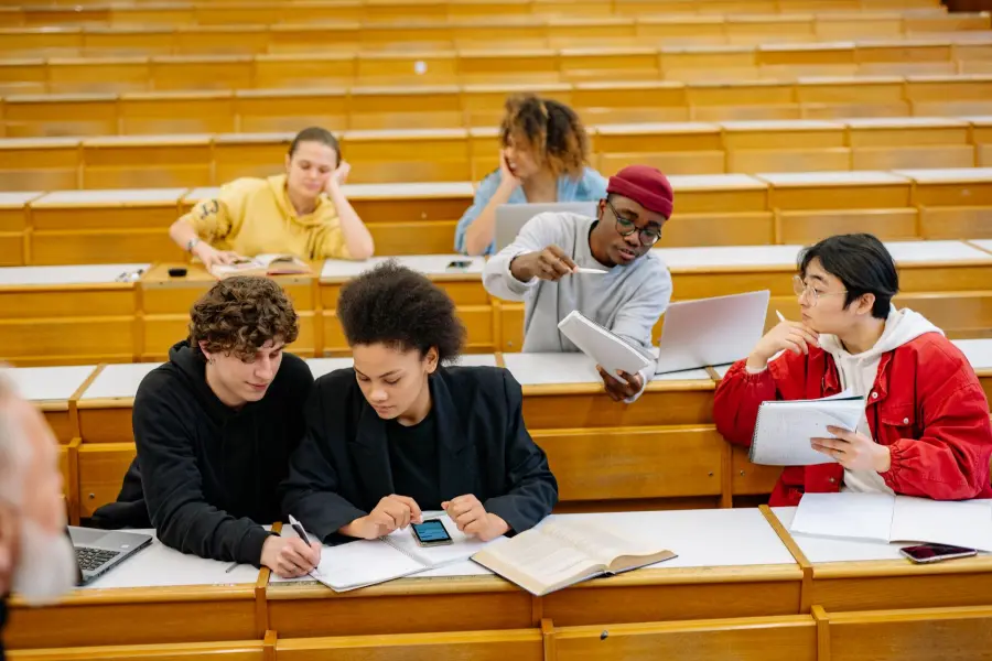 Prato, 300 studenti all’Open Day dell’Università di Firenze