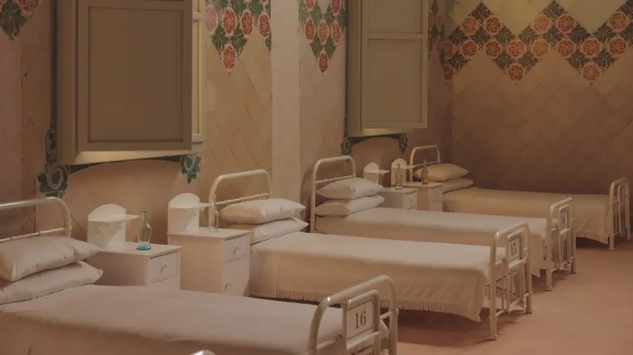 Grignano, clinica psichiatrica da 80 posti letto