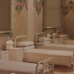 Grignano, clinica psichiatrica da 80 posti letto