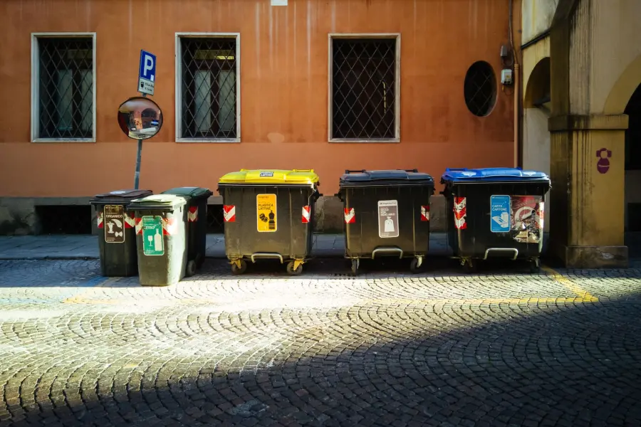 Toscana, ecotassa sui rifiuti: gettito a 5,855 milioni