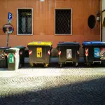 Toscana, ecotassa sui rifiuti: gettito a 5,855 milioni