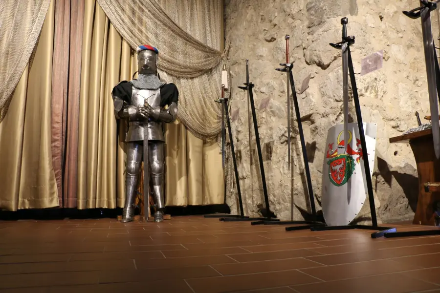 Roccatederighi, Medioevo nel Borgo torna dal 7 al 9 agosto