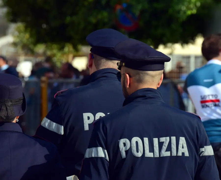 Prato, 34 nuovi poliziotti in Questura: organico cresce di 16 unità