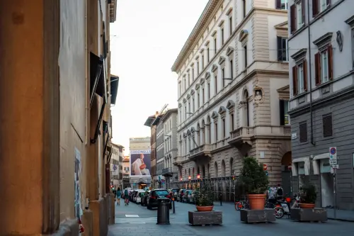 Sant’Orsola a Firenze, lavori da 31 milioni fino al 2029