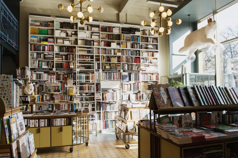 Librerie, in Italia quasi 8mila chiusure tra il 2019 e il 2025