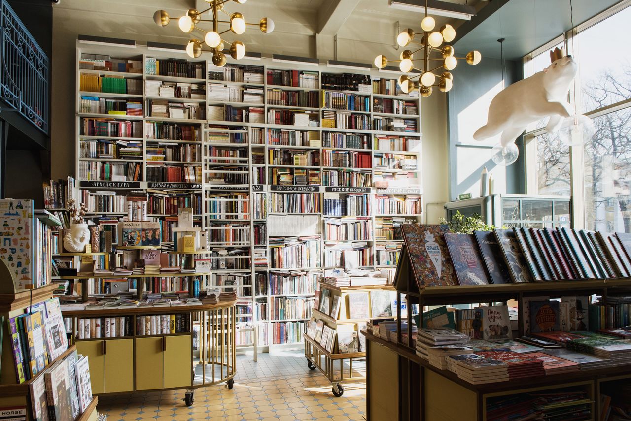Librerie, in Italia quasi 8mila chiusure tra il 2019 e il 2025