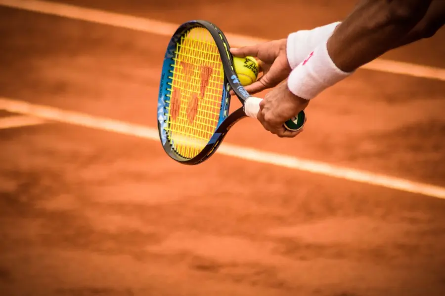 Firenze, torneo di tennis gratuito per medici e professionisti della salute