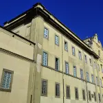 Prato, 100mila euro per restaurare la facciata del Cicognini