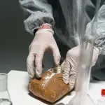 Prato, sequestrati 200 grammi di hashish: arrestato 28enne